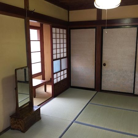 Koya Backpackers Hotell Karuizawa Eksteriør bilde
