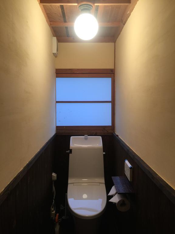 Koya Backpackers Hotell Karuizawa Eksteriør bilde