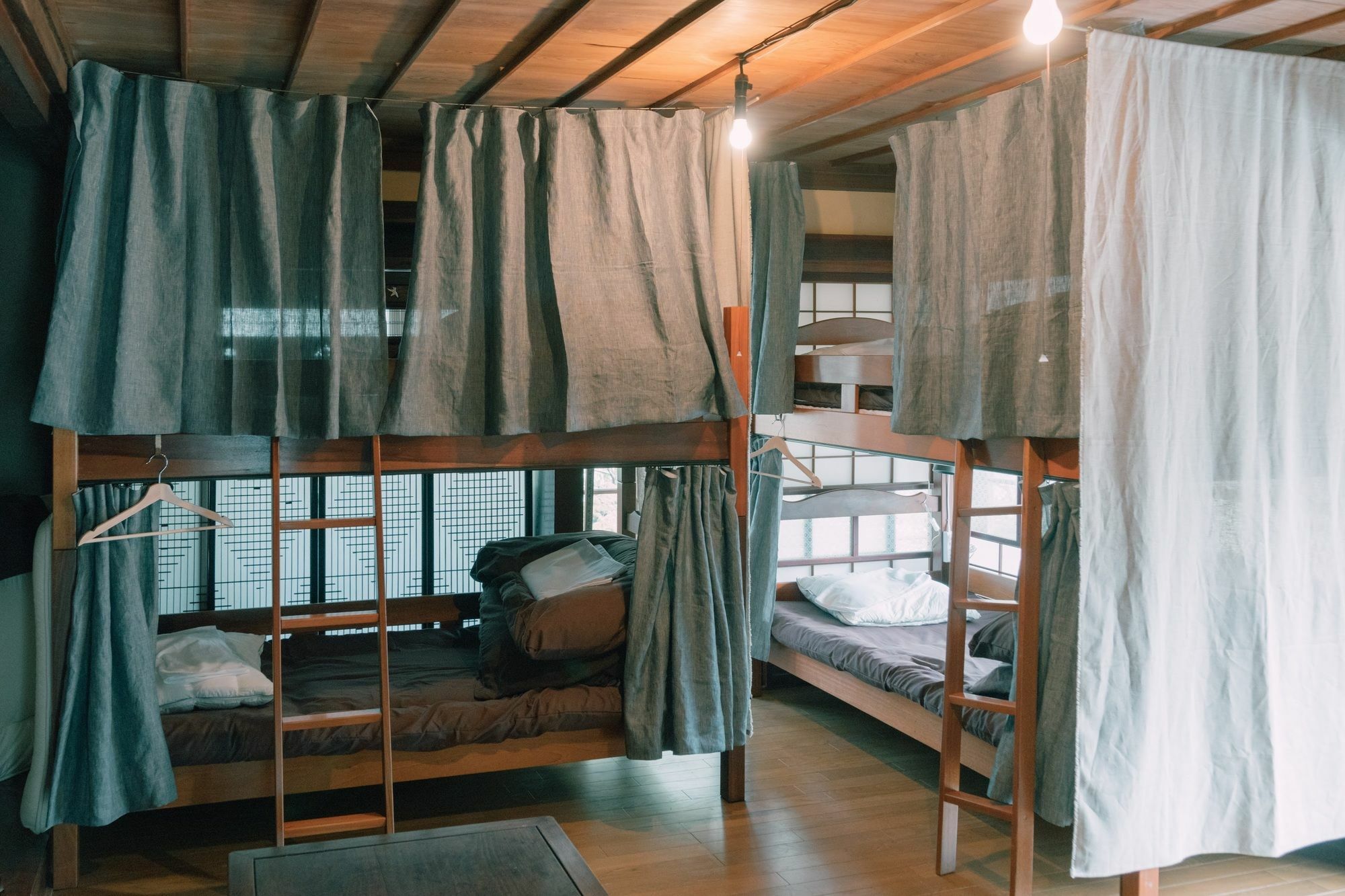 Koya Backpackers Hotell Karuizawa Eksteriør bilde