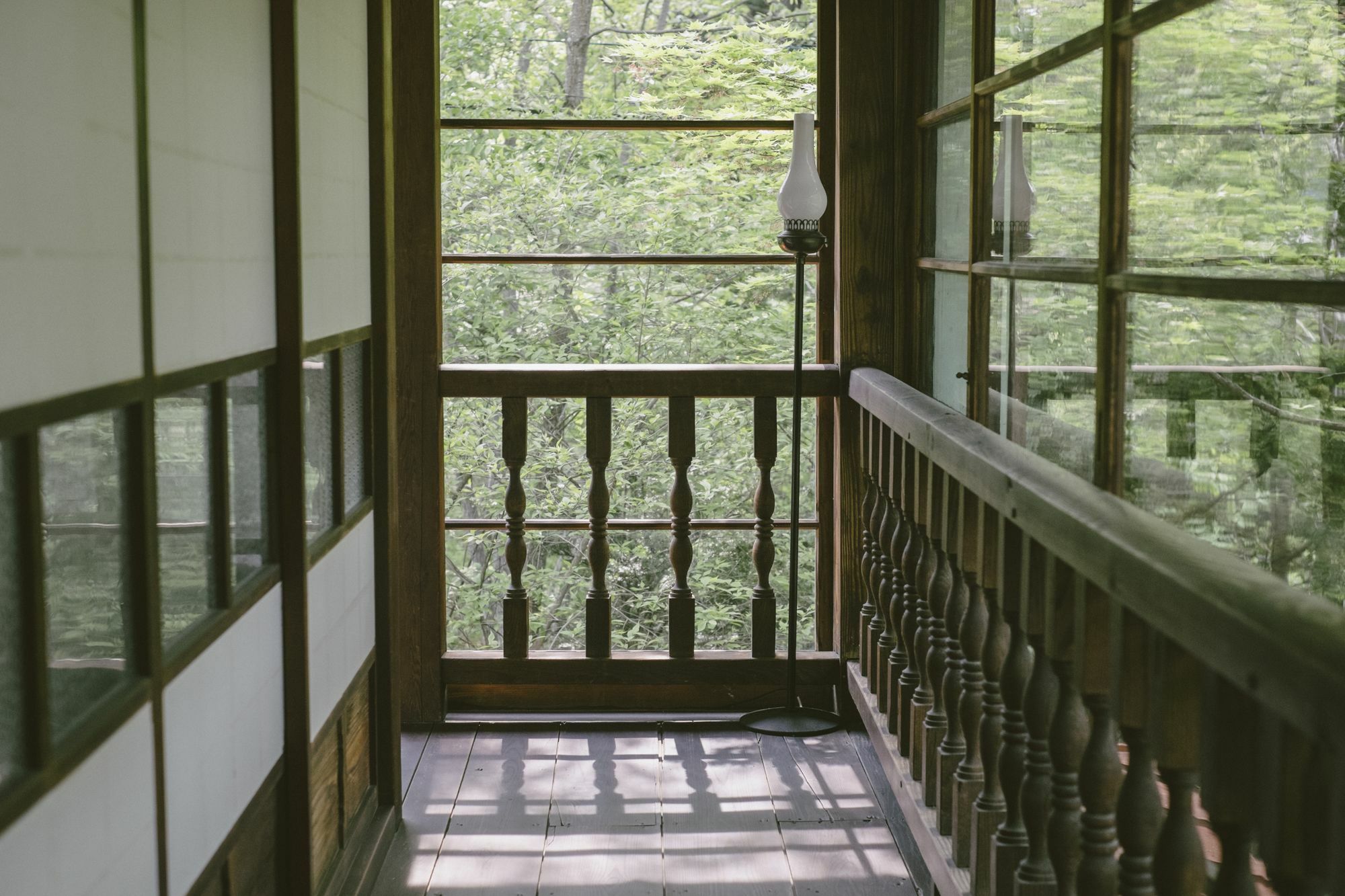 Koya Backpackers Hotell Karuizawa Eksteriør bilde