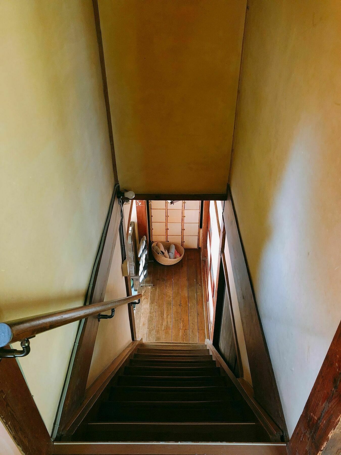 Koya Backpackers Hotell Karuizawa Eksteriør bilde